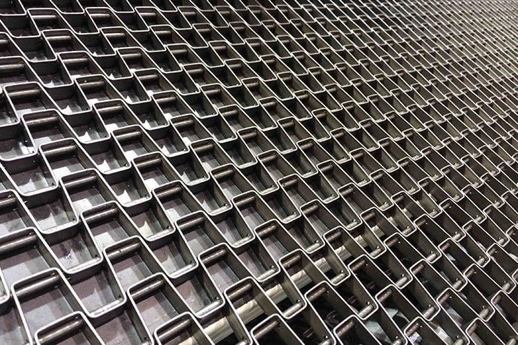 Honeycomb Belt